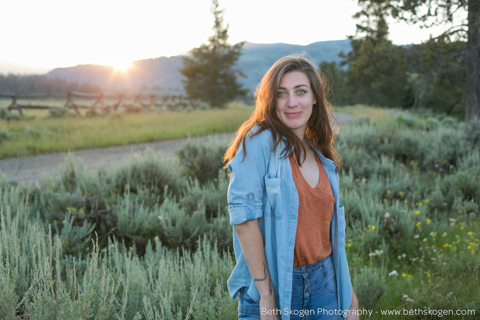 Nine Quarter Circle Montana Dude Ranch